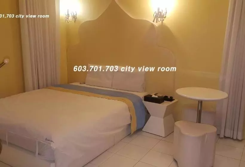 ホテル Danyang  Maru Danyang