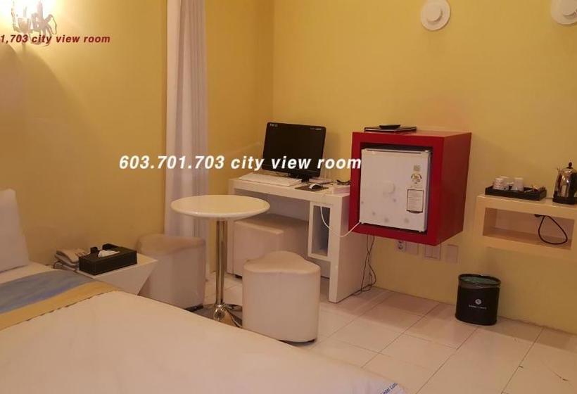 Hotel Danyang  Maru Danyang