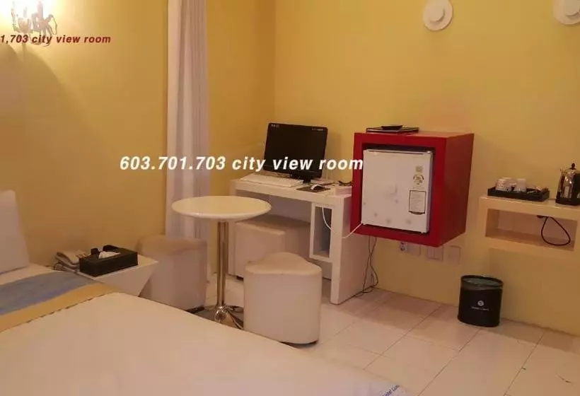 ホテル Danyang  Maru Danyang