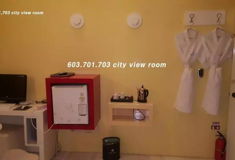 ホテル Danyang  Maru Danyang