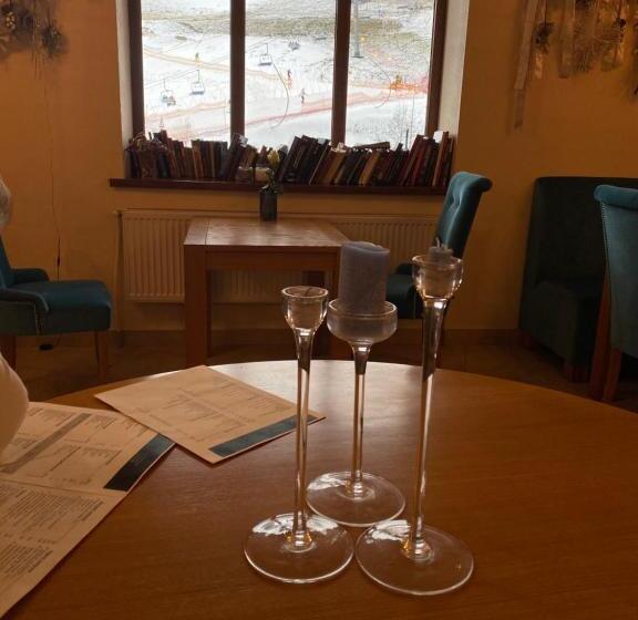 هتل Grofa Apartments