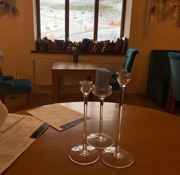 Hotelli Grofa Apartments