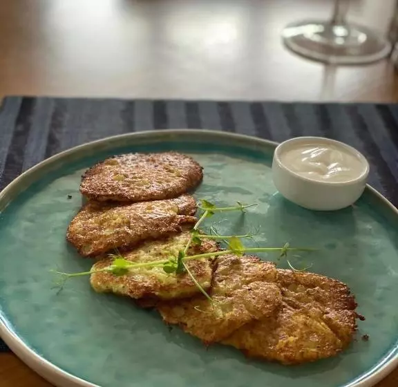 Hotelli Grofa Apartments