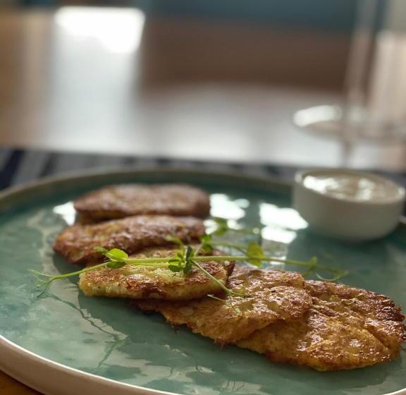 هتل Grofa Apartments