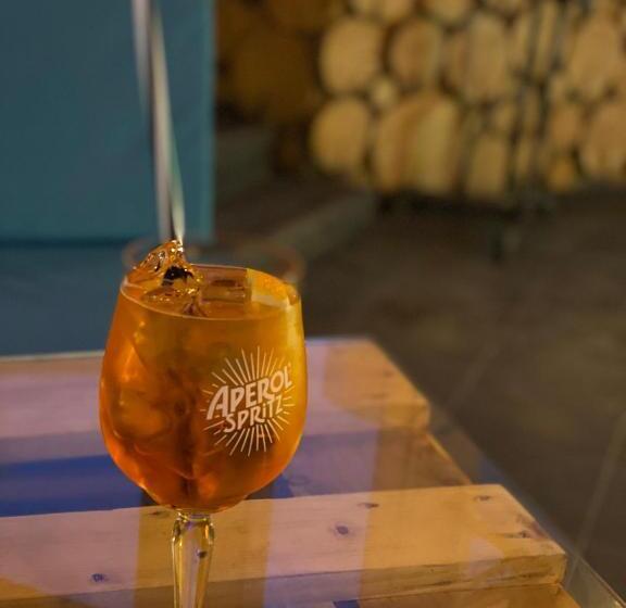 هتل Grofa Apartments