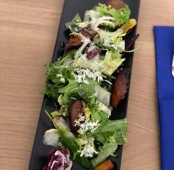 Hotelli Grofa Apartments