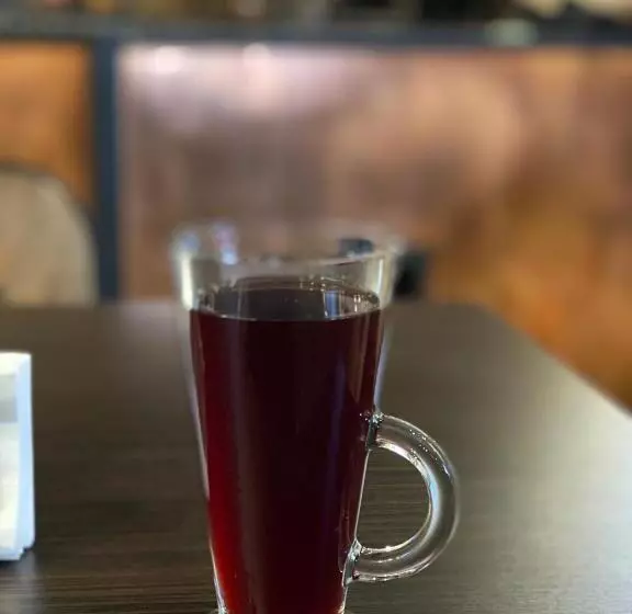 Hotelli Grofa Apartments