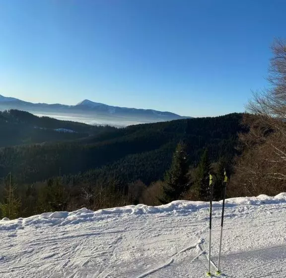 Hotelli Grofa Apartments