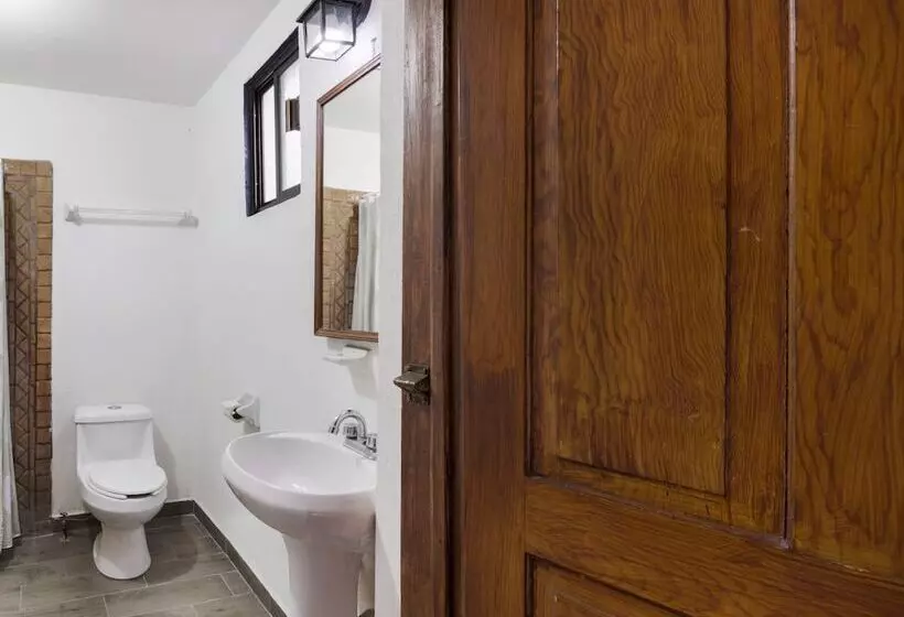 Hotel Olimpia - Monclova