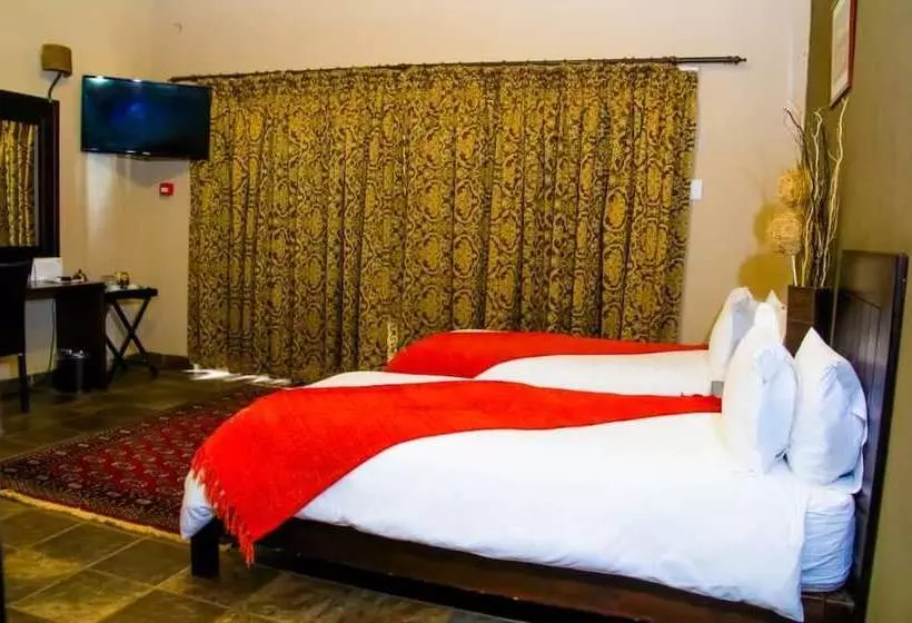 هتل Sibane