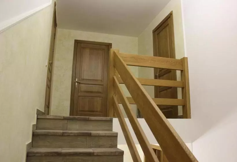 پانسیون Barin House
