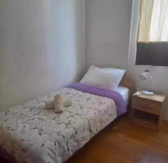 پانسیون Guest House Janja Ostojic