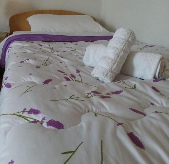 پانسیون Guest House Janja Ostojic