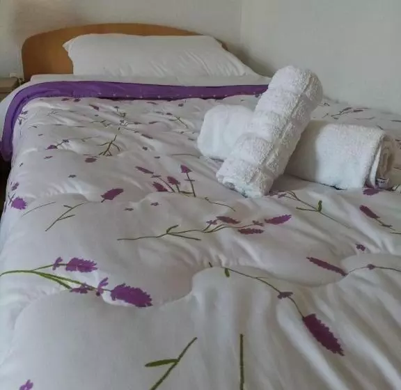 پانسیون Guest House Janja Ostojic