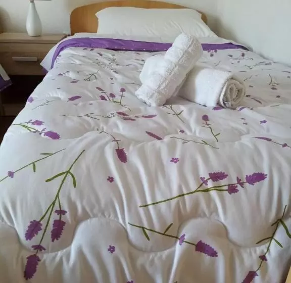 پانسیون Guest House Janja Ostojic