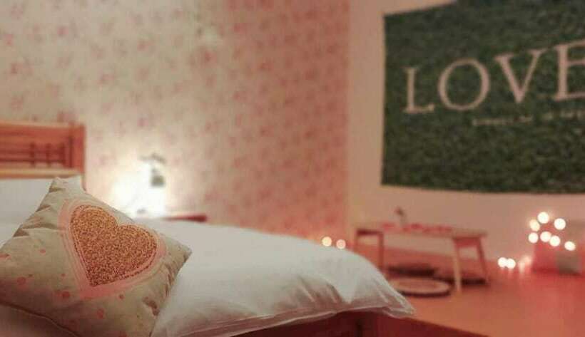 پانسیون On One Side Homestay