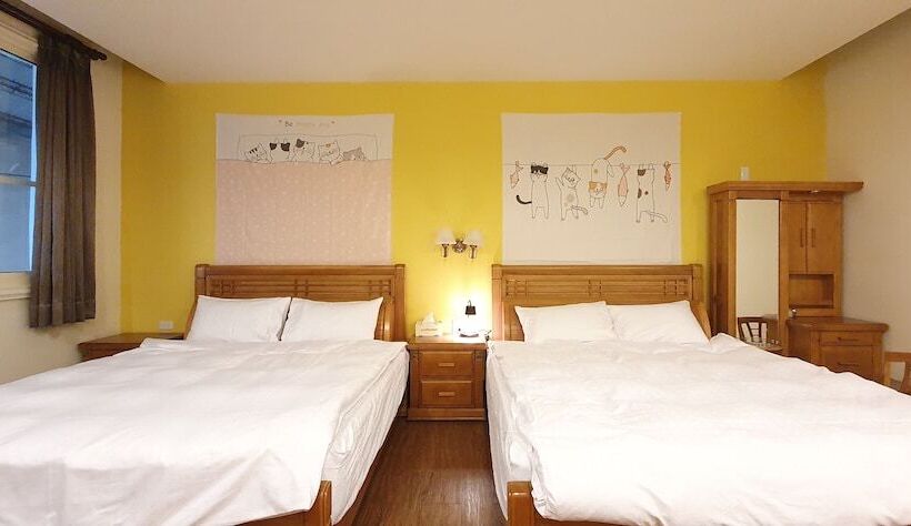 پانسیون On One Side Homestay