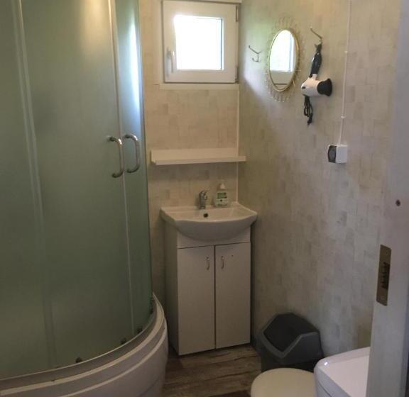 پانسیون Poilsiavietė Vita