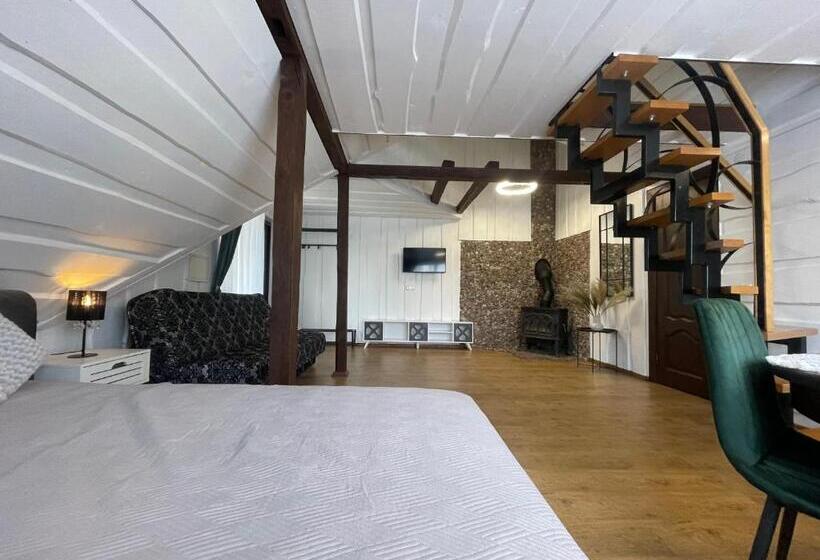 پانسیون Poilsiavietė Vita