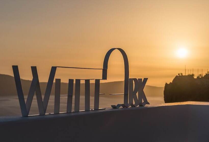 White Ark Adults Only