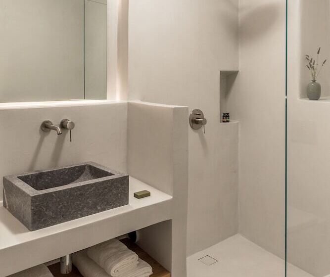 White Ark Adults Only