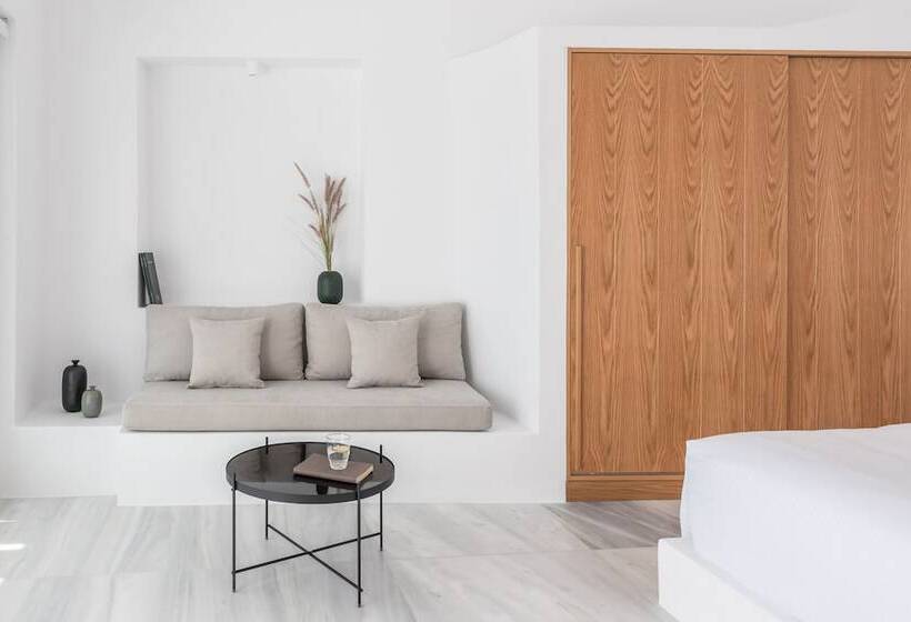 White Ark Adults Only