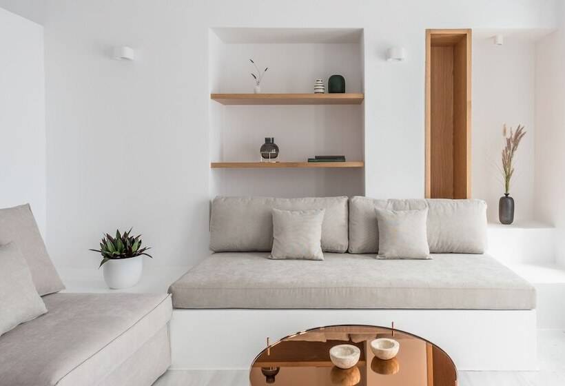 White Ark Adults Only