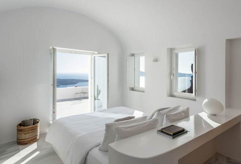 White Ark Adults Only