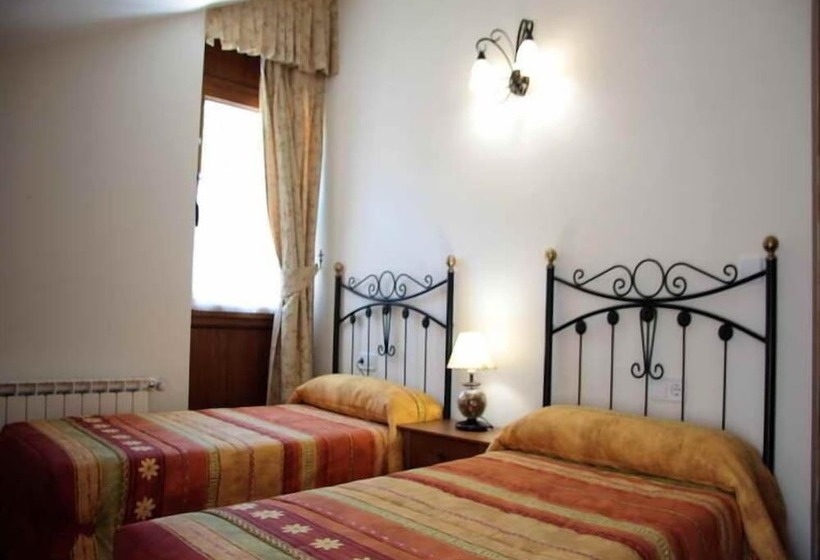 Apartamentos Remoña