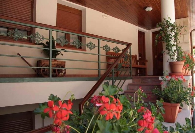 Apartamentos Remoña