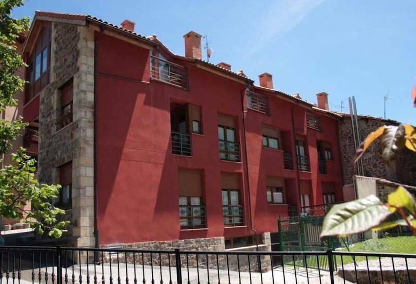 Apartamentos Remoña