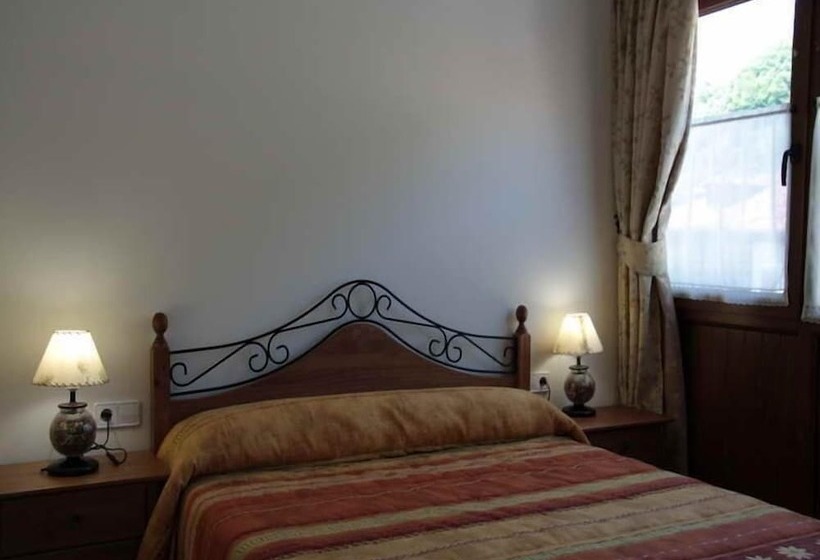 Apartamentos Remoña