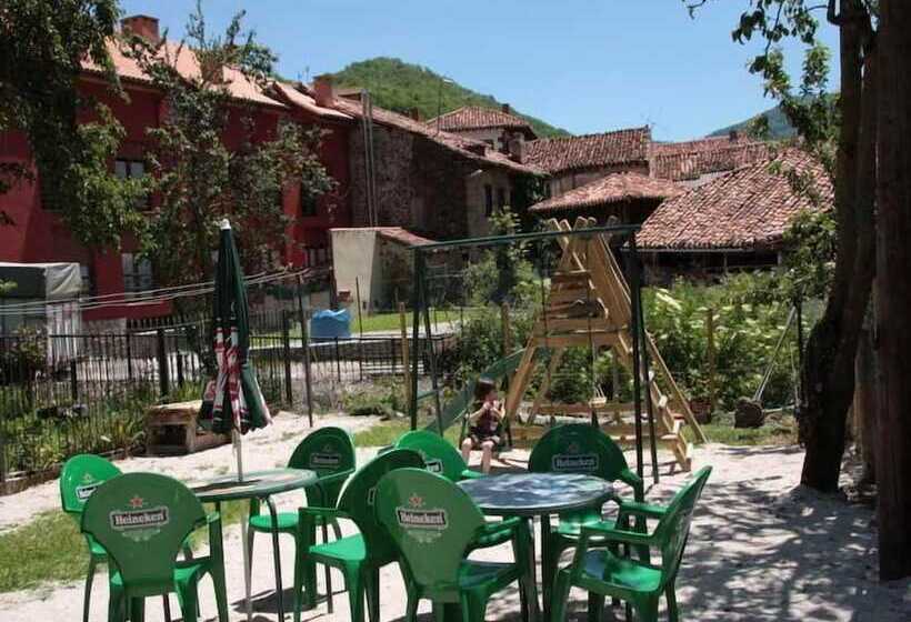 Apartamentos Remoña