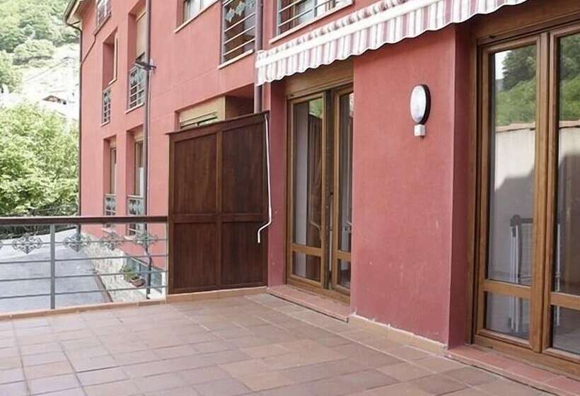 Apartamentos Remoña