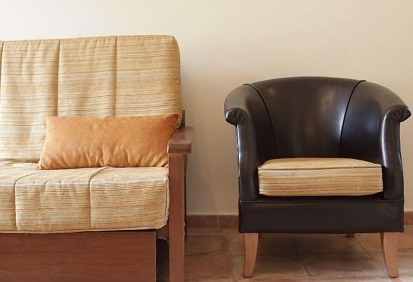 Apartamentos Remoña