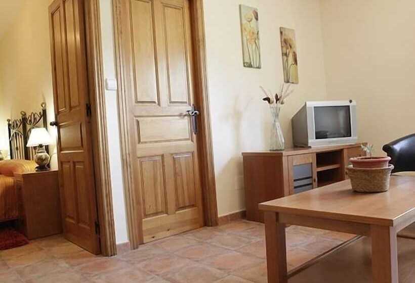 Apartamentos Remoña