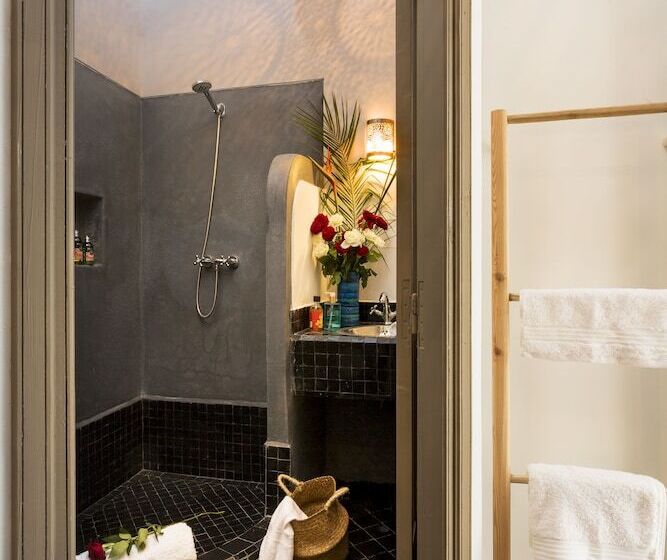 Bed and Breakfast Riad Lumiere