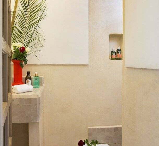 Bed and Breakfast Riad Lumiere