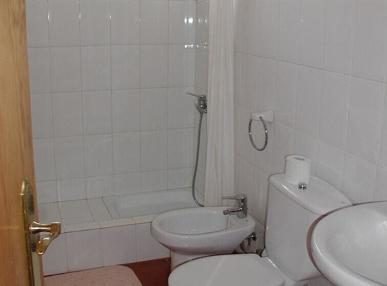 Bungalows Bela Vista Maio Beach