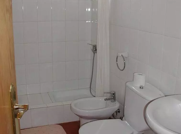 Bungalows Bela Vista Maio Beach