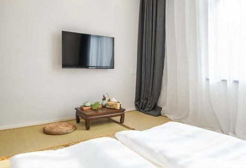 客栈  Floral  Aranya Resort Hangzhou