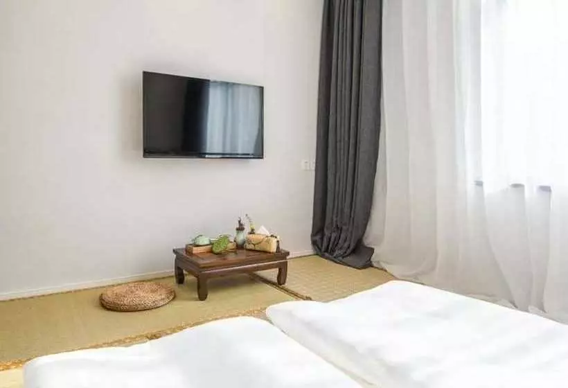 簡易ホテル Floral Aranya Resort Hangzhou