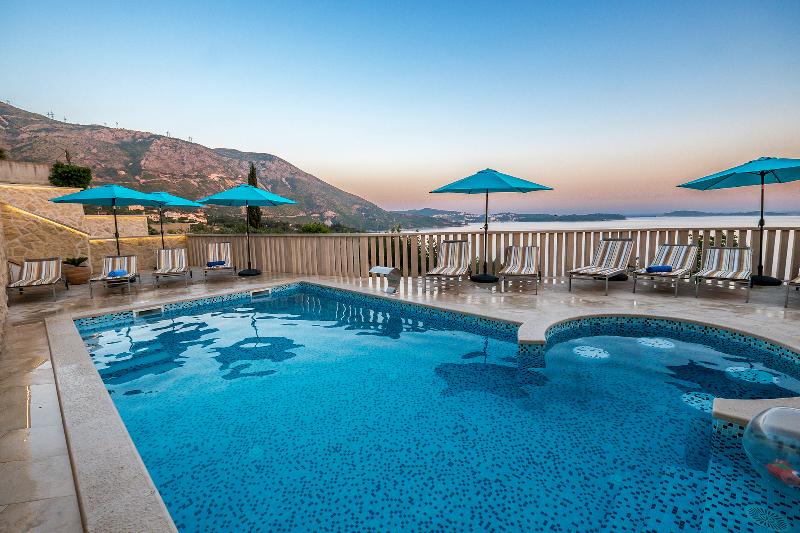 ホテル Apartments Sunset