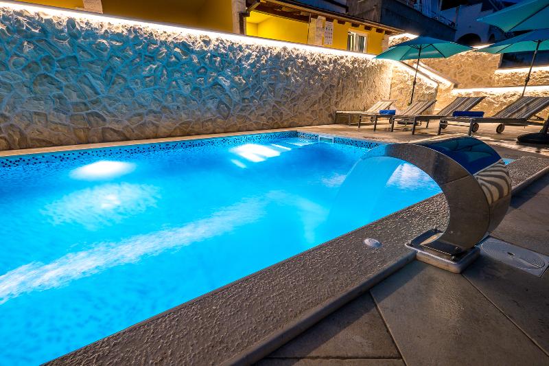 ホテル Apartments Sunset