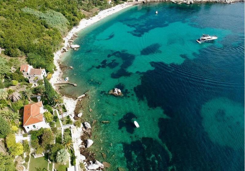 ホテル Apartments Sunset