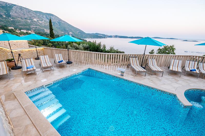 ホテル Apartments Sunset