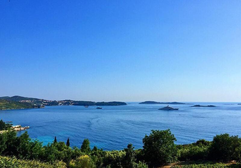 ホテル Apartments Sunset