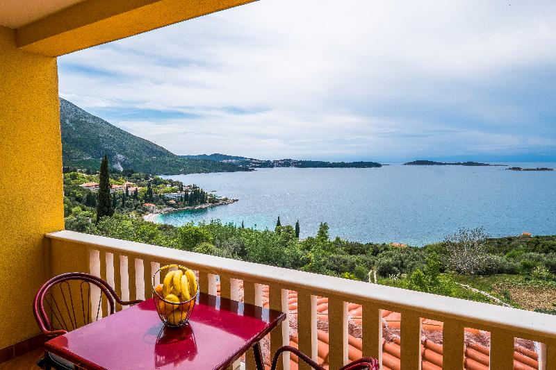 ホテル Apartments Sunset