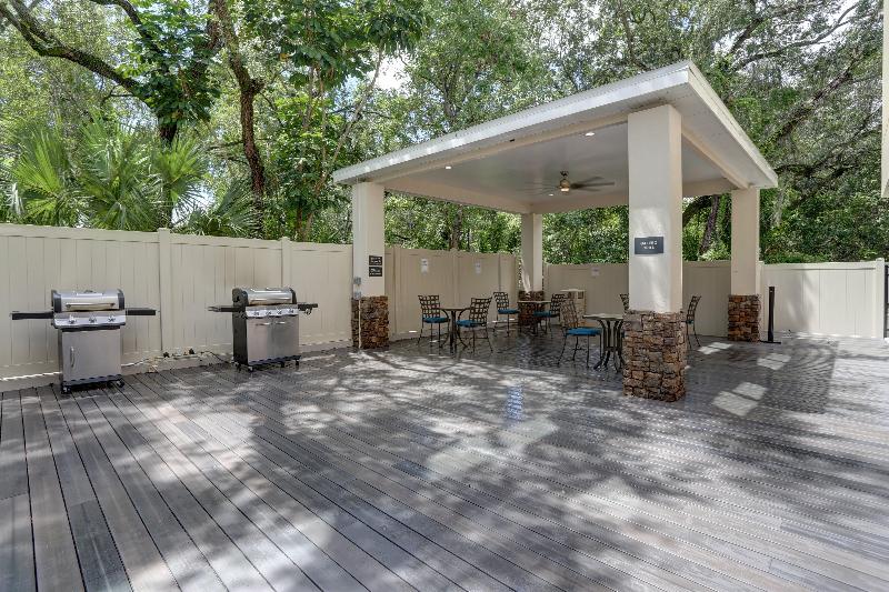 בית מלון כפרי Candlewood Suites   Safety Harbor, An Ihg