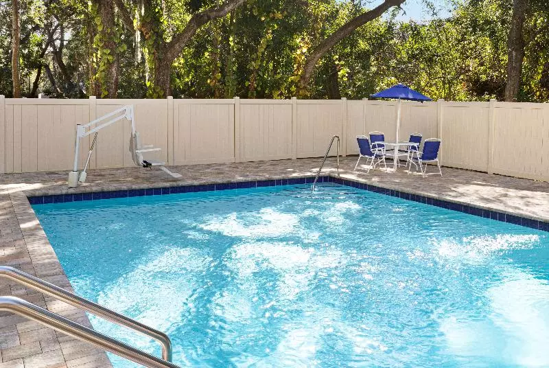 Hotelli Candlewood Suites   Safety Harbor, An Ihg